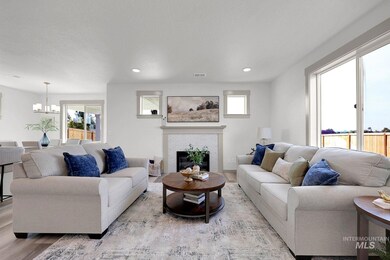 TBD E Misty Falls St unit Middleton, Kuna, ID 83634 - photo 4