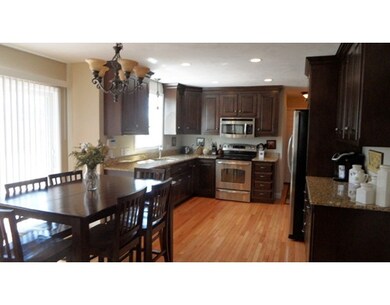 2 Linda Way, Bellingham, MA 02019 - photo 7