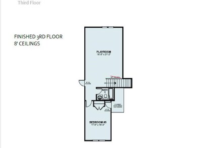 324 Anton Way, Garner, NC 27529 - photo 4