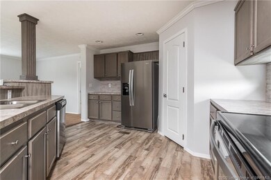 2409 Vienna Rd, Charlestown, IN 47111 - photo 4