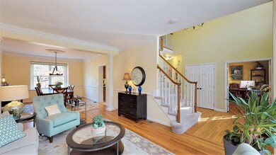 212 Ruggles St, Westborough, MA 01581 - photo 4