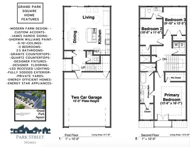 6827 Calhoun Rd, Houston, TX 77021 - photo 3