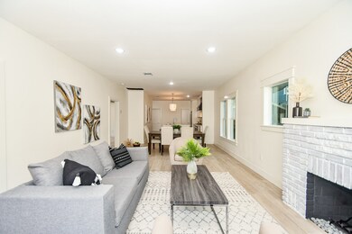 1130 Jerome St, Houston, TX 77009 - photo 6