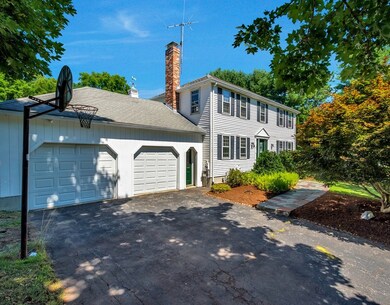 4 Peggy Dr, Southborough, MA 01772 - photo 3
