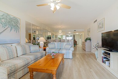 5500 Rattlesnake Hammock Rd unit J204, Naples, FL 34113 - photo 5