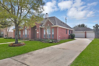 17927 Gable Oak Ln, Cypress, TX 77433 - photo 2