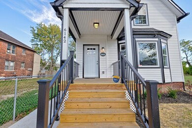 6142 Commonwealth St, Detroit, MI 48208 - photo 5