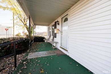 15 N Central Ave, Spencer, IN 47460 - photo 4