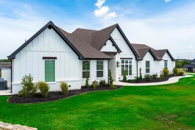 705 Coastal Meadows Ct, Granbury, TX 76049 - photo 4