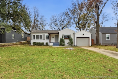 2550 E 17th St, Tulsa, OK 74104 - photo 2