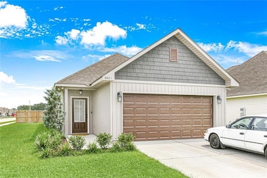 2601 Bayou Nell Dr, Marrero, LA 70072 - photo 3