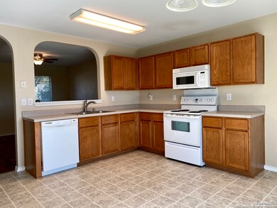 10526 Marengo Ln, San Antonio, TX 78254 - photo 4