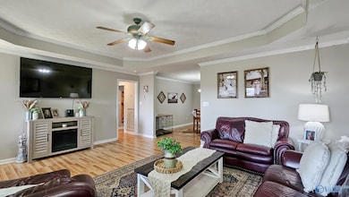 26908 Beulah Rd, Elkmont, AL 35620 - photo 4