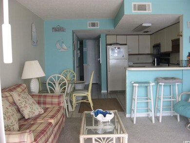 920 N Waccamaw Dr unit 1402 Carolina Shore, Murrells Inlet, SC 29576 - photo 5