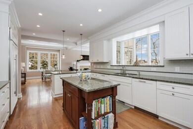 7 Wallasy Way, Riverside, CT 06878 - photo 6