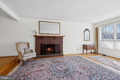 615 Pardee Ln, Haddonfield, NJ 08033 - photo 3