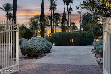 6727 N Pomelo Dr, Tucson, AZ 85704 - photo 2