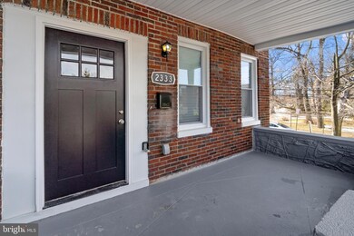 2333 Windsor Ave, Baltimore, MD 21216 - photo 2