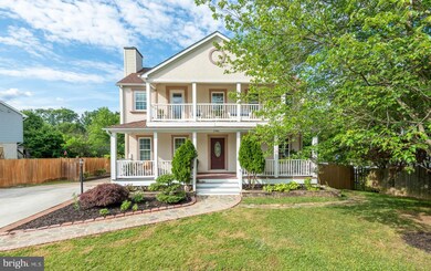 5580 Neddleton Ave, Woodbridge, VA 22193 - photo 2