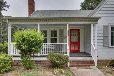 1224 Sunset Dr, Asheboro, NC 27205 - photo 3