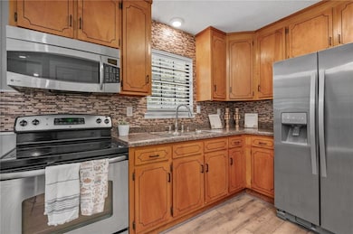 12460 Dailey Rd, Grand Bay, AL 36541 - photo 3