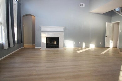 7520 Sunburst Trail, Denton, TX 76210 - photo 4