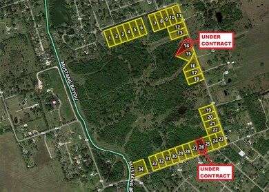 Lot 26 County Road 160, Alvin, TX 77511 - photo 3