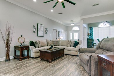 1710 Castle Oaks, Texarkana, AR 71854 - photo 7