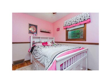 Bedroom.