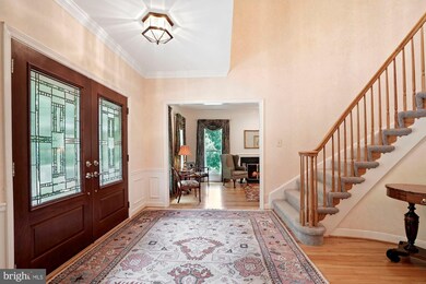 6708 Vendome Terrace, Bethesda, MD 20817 - photo 7