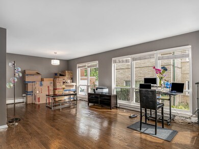 1543 Franklin Ave unit B, River Forest, IL 60305 - photo 6