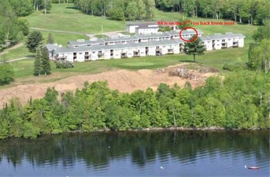 Condo Location