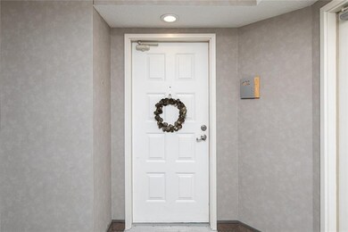 402 Outside Entry