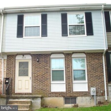 522 Burlington Ct, Edgewood, MD 21040 - photo 2