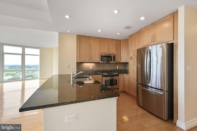 One Park Crest unit 1205, McLean, VA 22102 - photo 6