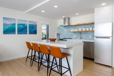 Kona Reefs unit A7, Kailua Kona, HI 96740 - photo 5