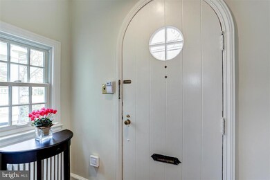 4622 Rosedale Ave, Bethesda, MD 20814 - photo 5