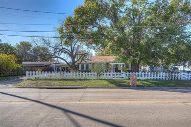 629 N Las Vegas Trail, Fort Worth, TX 76108 - photo 4