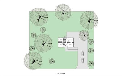1 Acre Site Plan