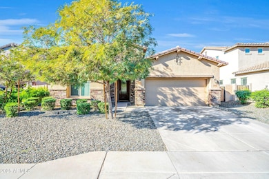 5308 N 190th Dr, Litchfield Park, AZ 85340 - photo 2