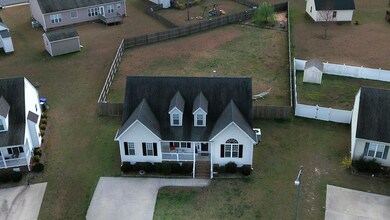 2905 Camille Dr, Winterville, NC 28590 - photo 3