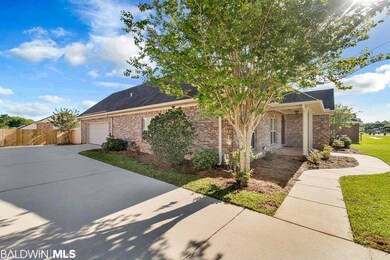 9046 Dawes Creek Dr, Theodore, AL 36582 - photo 3