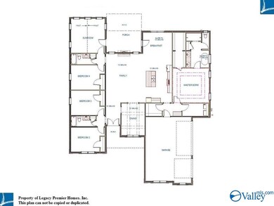 Highpoint - B1 Evans Rd, Athens, AL 35611 - photo 6