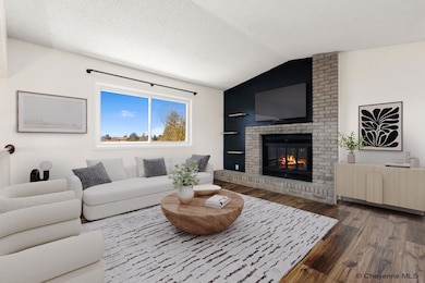 6715 Fairfield Ct, Cheyenne, WY 82007 - photo 2