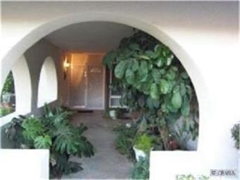 PRIVATE ENTRY