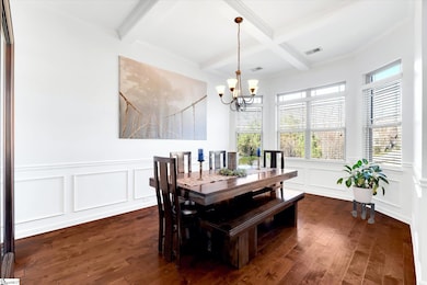 445 Jameswood Ct, Greer, SC 29651 - photo 2