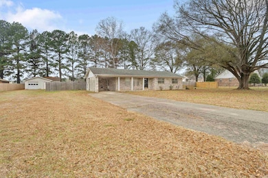 546 Davidson Rd, Beebe, AR 72012 - photo 4