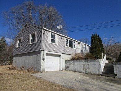 96 Old Worcester Rd, Charlton, MA 01507 - photo 5