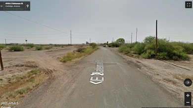 0 E Bateman St unit 14, Coolidge, AZ 85128 - photo 6