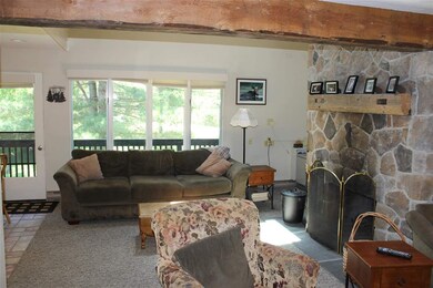 27 Davos Way unit 42, Waterville Valley, NH 03215 - photo 5